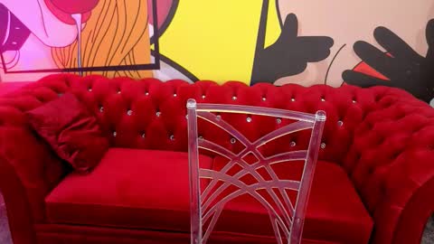 Snapshot of reddoll_ chatting on 12-01-25, 05:56 Lily online show from 12-01-25, 05:56