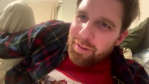 Snapshot of reddrockett69 chatting on 02-11-26, 02:49 Ali j online show from 02-11-26, 02:49