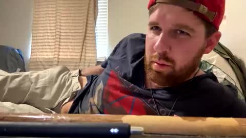 Snapshot of reddrockett69 chatting on 02-13-26, 08:38 Ali j online show from 02-13-26, 08:38