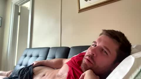 Snapshot of reddrockett69 chatting on 07-19-26, 10:46 Ali j online show from 07-19-26, 10:46