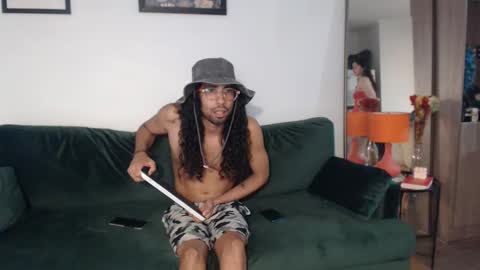 redfloweer online show from 02-01-25, 10:34