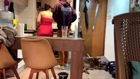 redfloweer online show from 09-18-25, 01:46