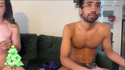 redfloweer online show from 12-16-25, 01:27