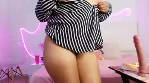 redhair6 online show from 10-14-25, 05:36