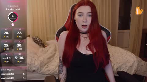 Lina online show from 12-05-24, 12:52