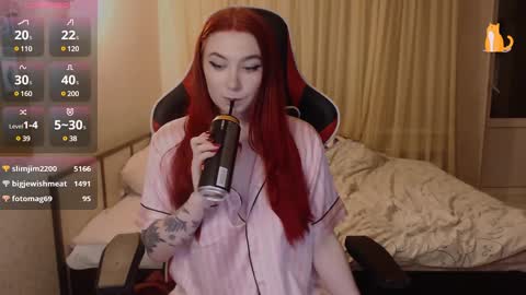 Lina online show from 12-07-24, 03:47