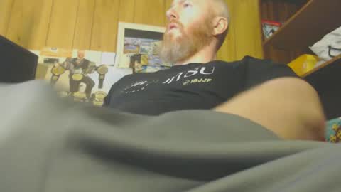 theredhead4fun online show from 01-11-25, 04:36