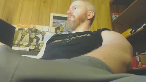 theredhead4fun online show from 02-23-25, 04:35