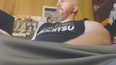 theredhead4fun online show from 03-10-25, 02:39