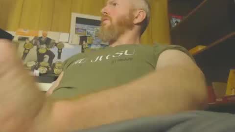 theredhead4fun online show from 10-14-25, 06:42