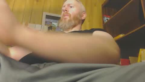 theredhead4fun online show from 12-22-25, 03:47