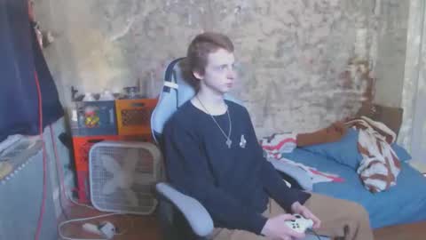 RedHead6Inch online show from 01-08-26, 02:19