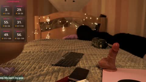 Redhead Shark online show from 01-27-25, 03:07