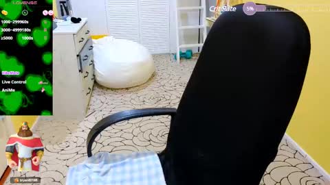 Snapshot of redheadchilli chatting on 03-06-25, 03:57 Amina online show from 03-06-25, 03:57