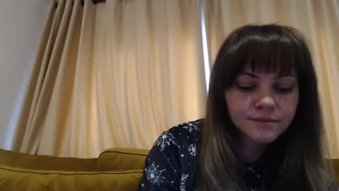 RedJessica online show from 03-11-25, 08:09