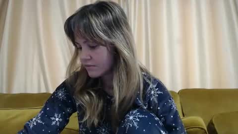 RedJessica online show from 02-01-26, 08:57