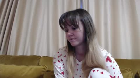 RedJessica online show from 02-18-26, 05:36