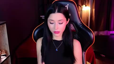 Kiara online show from 02-11-26, 08:47