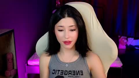 Kiara online show from 04-06-26, 09:38