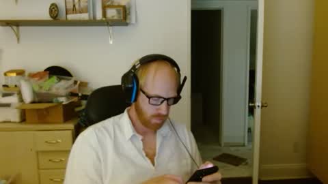 redrob57 online show from 11-17-25, 09:59