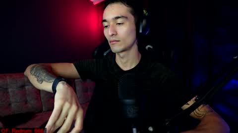 Red online show from 12-05-24, 06:55