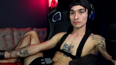 Red online show from 12-11-24, 02:52
