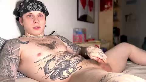 redrum online show from 02-04-25, 05:10