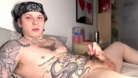 redrum online show from 02-11-25, 08:42