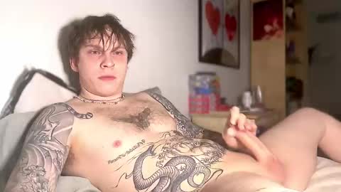 redrum online show from 03-03-25, 02:15