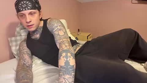 redrum online show from 09-11-25, 04:45