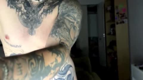 redrum online show from 12-03-25, 03:58