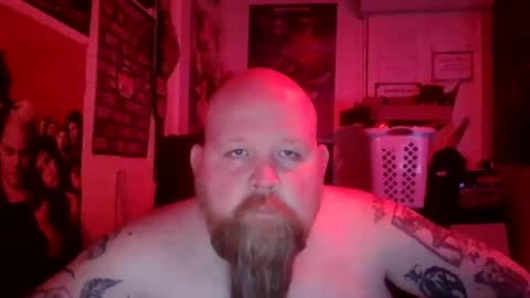 Snapshot of redrumthefool chatting on 01-18-25, 03:20 The fool online show from 01-18-25, 03:20