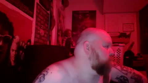 Snapshot of redrumthefool chatting on 01-21-25, 11:46 The fool online show from 01-21-25, 11:46