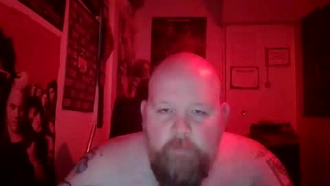 Snapshot of redrumthefool chatting on 02-12-25, 10:14 The fool online show from 02-12-25, 10:14