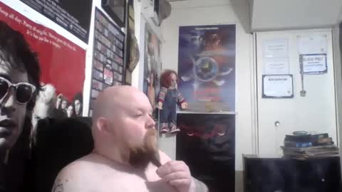 Snapshot of redrumthefool chatting on 02-13-25, 12:54 The fool online show from 02-13-25, 12:54