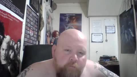 Snapshot of redrumthefool chatting on 02-14-25, 12:36 The fool online show from 02-14-25, 12:36