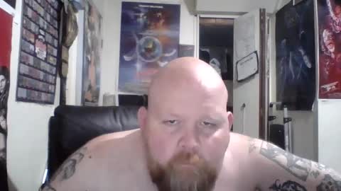 Snapshot of redrumthefool chatting on 09-18-25, 12:01 The fool online show from 09-18-25, 12:01