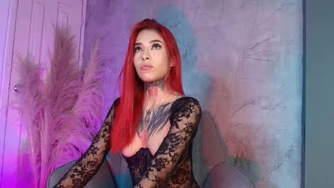 Snapshot of reds_velvet chatting on 02-14-26, 04:53 RED VELVET online show from 02-14-26, 04:53