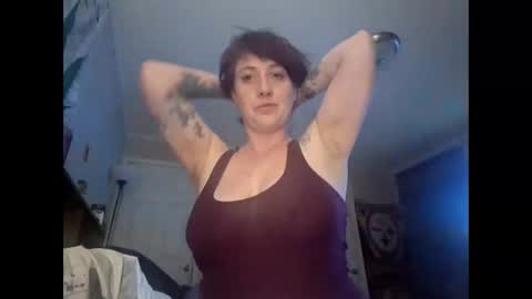 RedSexPanda online show from 01-15-26, 04:06