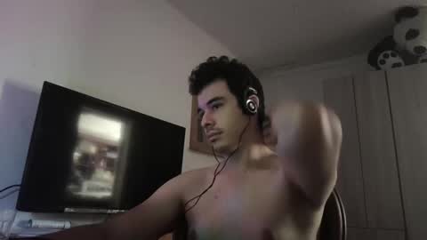 RedsoulReaver online show from 03-12-25, 04:46