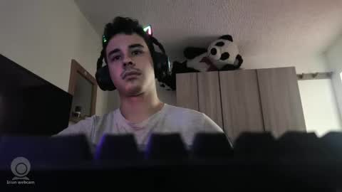 RedsoulReaver online show from 09-30-25, 06:46