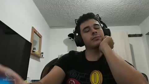 RedsoulReaver online show from 10-08-25, 05:27