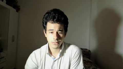 RedsoulReaver online show from 12-15-25, 08:02