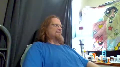 redsrage420 online show from 04-16-26, 07:25