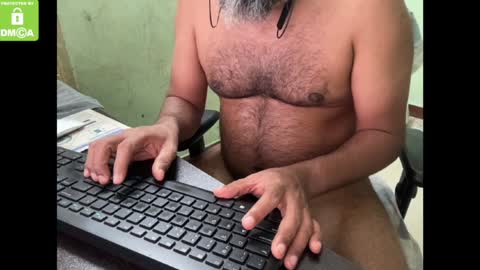 RedDevil online show from 12-15-24, 02:05