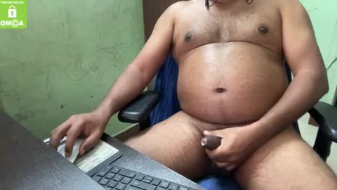 RedDevil online show from 02-23-25, 05:23