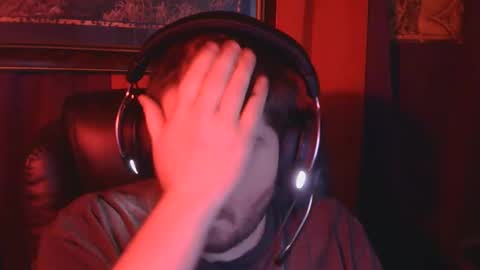 reecoiled online show from 11-26-25, 03:13