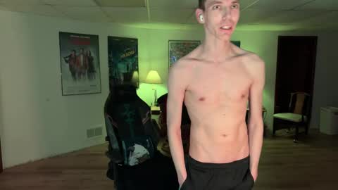 reelbigwang online show from 03-02-25, 03:45