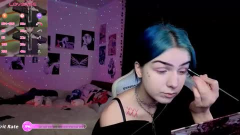 Reflexxxia   online show from 11-27-25, 12:40