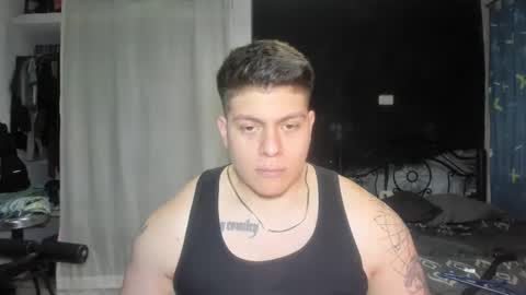 regan_jhonson online show from 12-02-24, 03:26